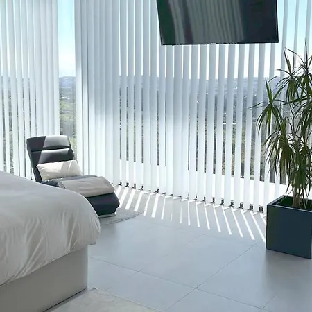 Pichies De Lujo Con Vistas Panoramicas Βίλα